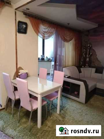 1-комнатная квартира, 36 м², 4/5 эт. на продажу в Железногорске Красноярского края Железногорск - изображение 1