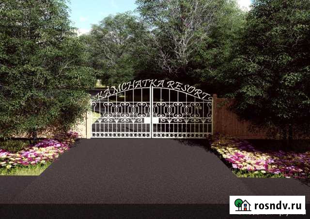 Участок промназначения 1000 сот. на продажу в Елизово Елизово - изображение 1