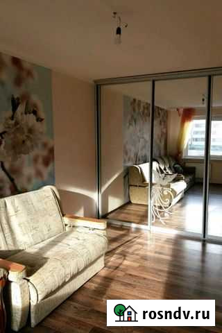 2-комнатная квартира, 49 м², 3/10 эт. в аренду на длительный срок в Ульяновске Ульяновск - изображение 1