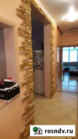 Таунхаус 195 м² на участке 3 сот. на продажу в Коммунарке Коммунарка - изображение 1