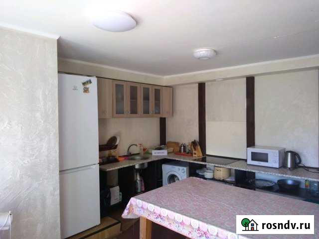 Дом 215 м² на участке 7 сот. в аренду посуточно в Мысхако Мысхако - изображение 1