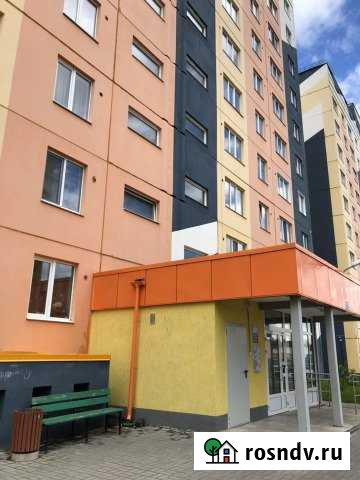 1-комнатная квартира, 25 м², 9/10 эт. на продажу в Томске Томск - изображение 1