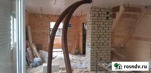 Дача 150 м² на участке 1 сот. на продажу в Рамони Рамонь - изображение 1