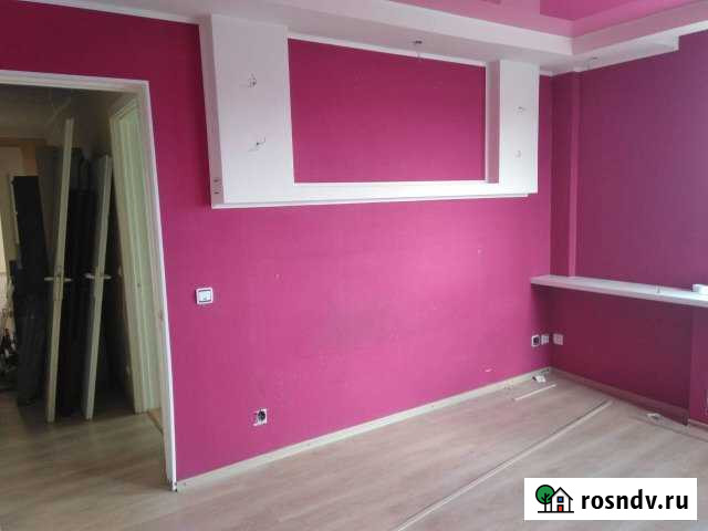 4-комнатная квартира, 105 м², 7/11 эт. на продажу в Чайковском Чайковский - изображение 1