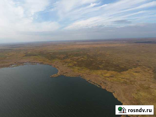 Участок СНТ, ДНП 24000 сот. на продажу в Кунашаке Кунашак - изображение 1