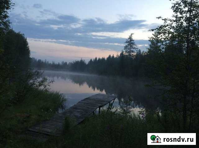 Дача 40 м² на участке 15 сот. на продажу в Ноябрьске Ноябрьск - изображение 1