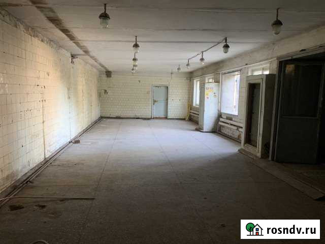 Производственные помещения Нижний Новгород - изображение 1