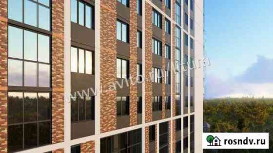 4-комнатная квартира, 77 м², 13/17 эт. на продажу в Ижевске Ижевск