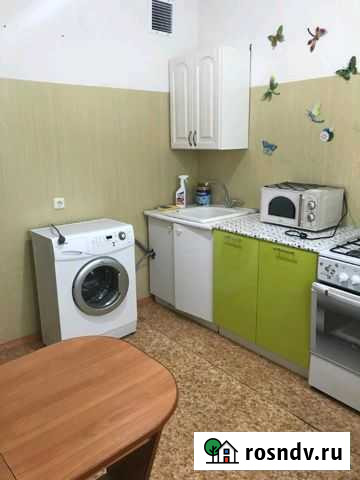 1-комнатная квартира, 36 м², 2/9 эт. в аренду на длительный срок в Щекино Щекино - изображение 1