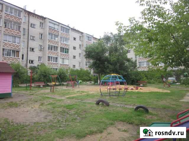 3-комнатная квартира, 60 м², 4/5 эт. на продажу в Киржаче Киржач - изображение 1