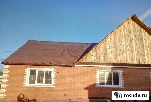 Дом 150 м² на участке 16 сот. на продажу в Борзе Борзя - изображение 1