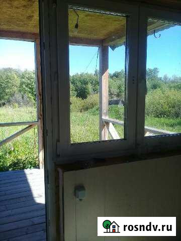 Дача 35 м² на участке 15 сот. на продажу в Китово Китово - изображение 1