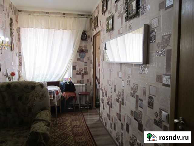 3-комнатная квартира, 64 м², 1/4 эт. на продажу в Алексине Алексин - изображение 1