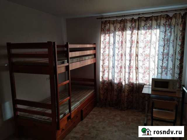 Комната 18 м² в 1-ком. кв., 8/9 эт. на продажу в Дубне Московской области Дубна - изображение 1