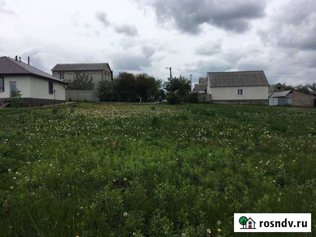 Участок ИЖС 13 сот. на продажу в Стрелецком Стрелецкое - изображение 1