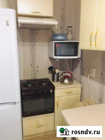 Квартира-студия, 24 м², 5/5 эт. в аренду на длительный срок в Обнинске Обнинск - изображение 1