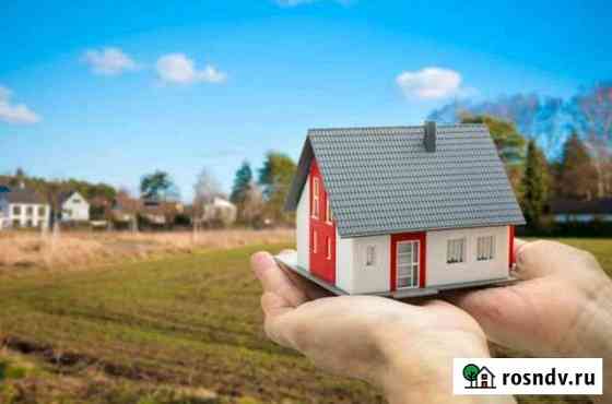 Участок ИЖС 15 сот. на продажу в Тутаеве Тутаев