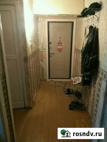 3-комнатная квартира, 58 м², 5/5 эт. на продажу в Рубцовске Рубцовск - изображение 1