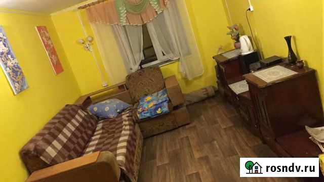 Гараж >30 м² в аренду в Комсомольске-на-Амуре Комсомольск-на-Амуре - изображение 1