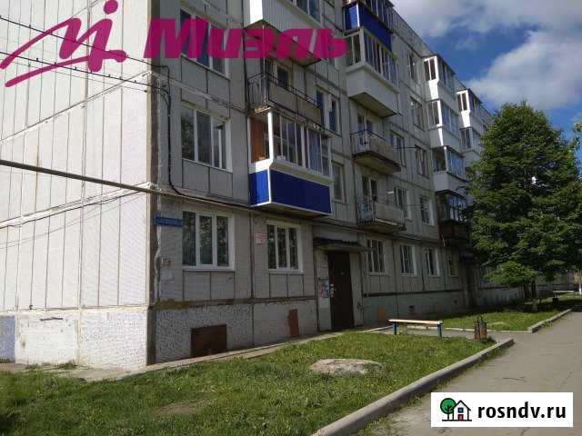 2-комнатная квартира, 48 м², 4/5 эт. на продажу в Свободном Свердловской области Свободный - изображение 1