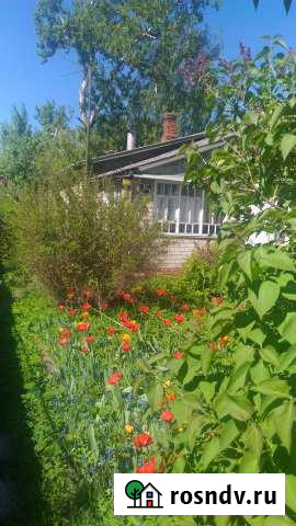 Дом 60 м² на участке 14 сот. на продажу в Пушкино Пушкино - изображение 1