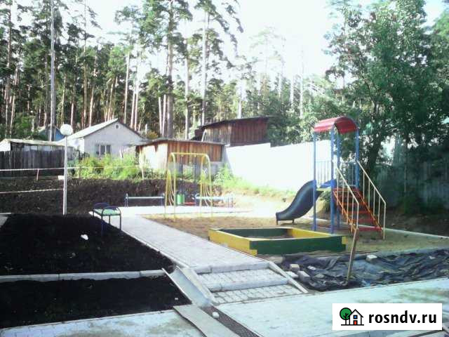 1-комнатная квартира, 30 м², 1/3 эт. на продажу в Елабуге Елабуга - изображение 1