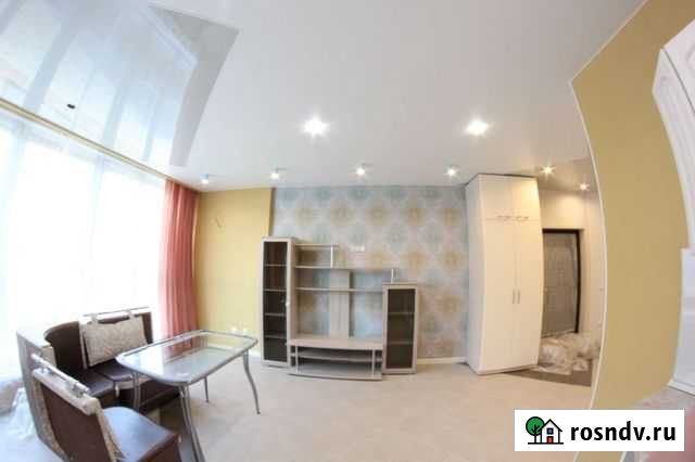 3-комнатная квартира, 80 м², 2/3 эт. в аренду на длительный срок во Владивостоке Владивосток - изображение 1