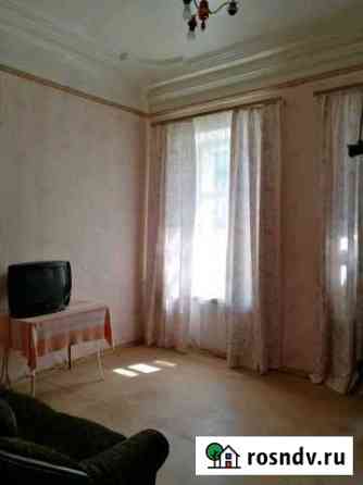 2-комнатная квартира, 38 м², 1/2 эт. на продажу в Балашове Балашов