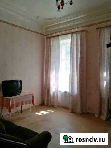 2-комнатная квартира, 38 м², 1/2 эт. на продажу в Балашове Балашов - изображение 1