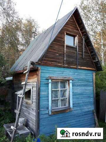 Дача 30 м² на участке 5 сот. на продажу в Чике Чик - изображение 1