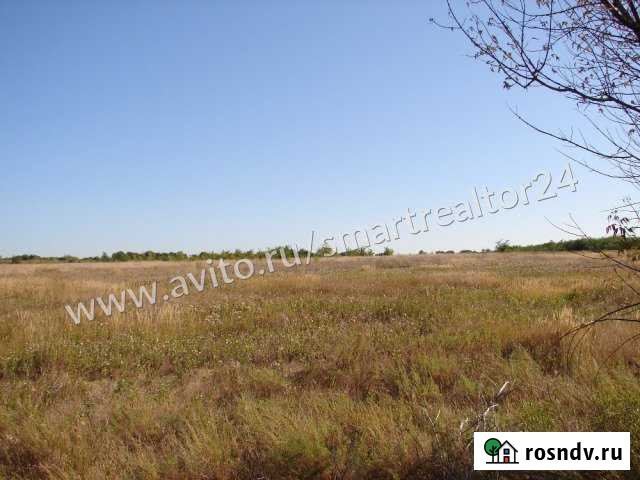 Участок ИЖС 2027 сот. на продажу в Дубовом Умете Дубовый Умет - изображение 1