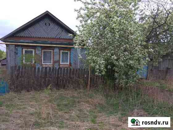 Дом 36 м² на участке 20 сот. на продажу в Новоуральске Новоуральск