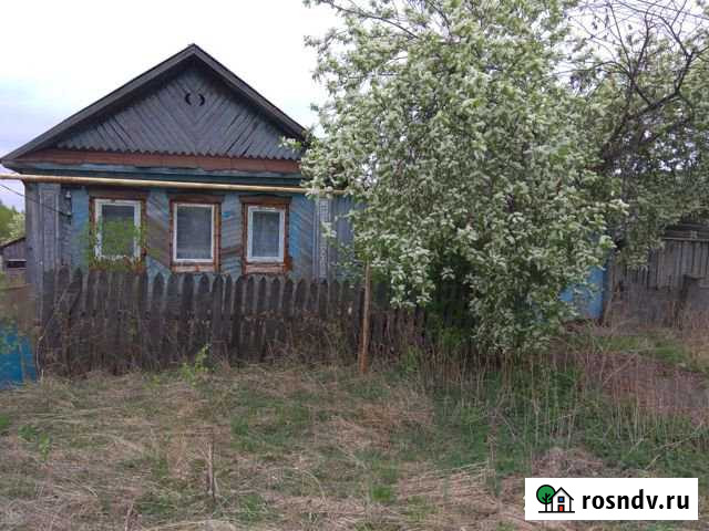 Дом 36 м² на участке 20 сот. на продажу в Новоуральске Новоуральск - изображение 1