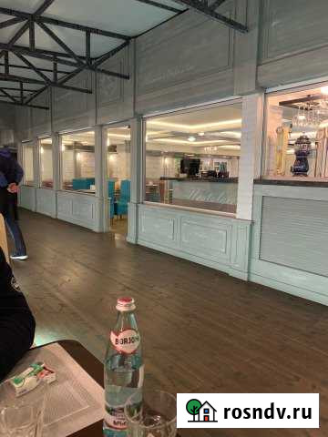 Помещение общественного питания, 350 кв.м. Ялта - изображение 1