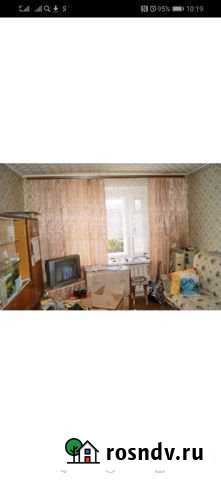 Комната 14 м² в 6-ком. кв., 4/5 эт. в аренду на длительный срок во Владимире Владимир - изображение 1