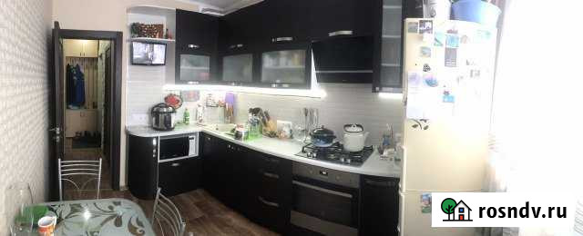 3-комнатная квартира, 69 м², 5/9 эт. на продажу в Ишимбае Ишимбай - изображение 1