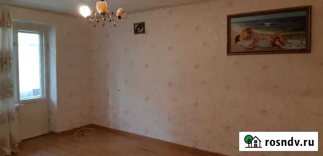 2-комнатная квартира, 51 м², 3/5 эт. на продажу в Тихорецке Тихорецк - изображение 1
