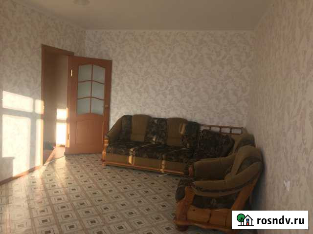 2-комнатная квартира, 52 м², 4/9 эт. в аренду на длительный срок в Белокурихе Белокуриха - изображение 1