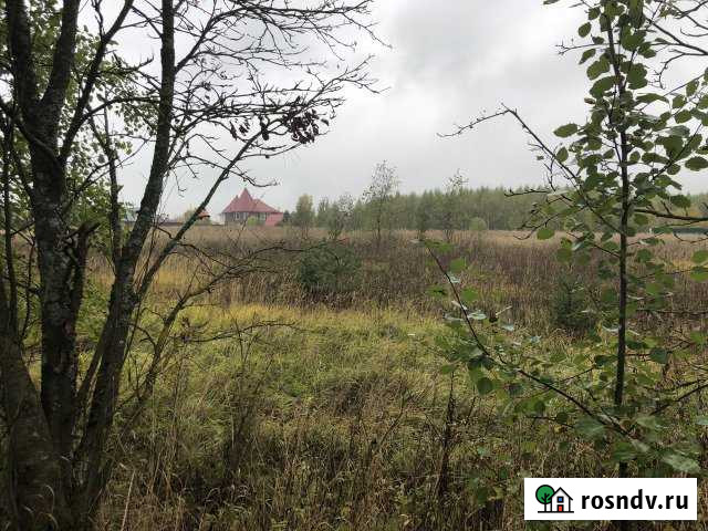 Участок ИЖС 30 сот. на продажу в Горках-10  Горки-10 - изображение 1