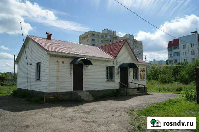 Продам помещение свободного назначения, 86.00 кв.м. Новая Усмань - изображение 1