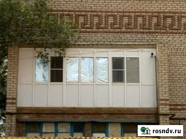 4-комнатная квартира, 76 м², 2/2 эт. на продажу в Яшкуле Яшкуль - изображение 1