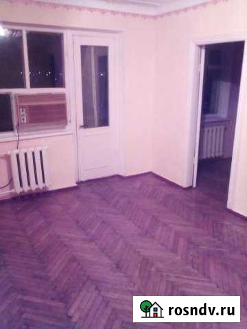 3-комнатная квартира, 53 м², 5/5 эт. на продажу в Мостовском Мостовской - изображение 1