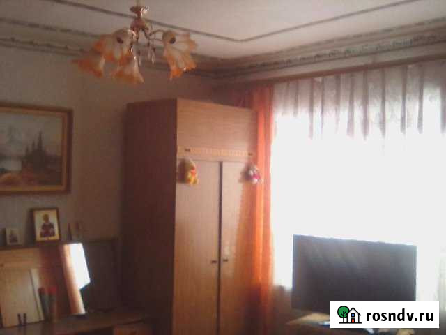 1-комнатная квартира, 40 м², 1/1 эт. на продажу во Льгове Льгов - изображение 1