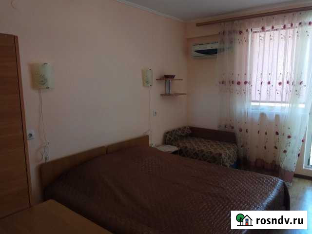 Комната 20 м² в 1-ком. кв., 1/5 эт. на продажу в Севастополе Севастополь - изображение 1