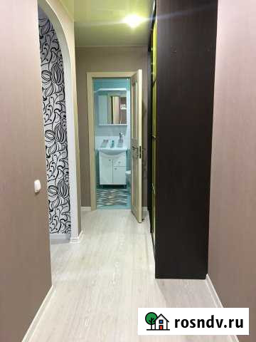 1-комнатная квартира, 37 м², 4/5 эт. на продажу в Кыштыме Кыштым - изображение 1