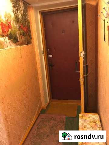 3-комнатная квартира, 61 м², 5/5 эт. на продажу в Сафоново Смоленской области Сафоново - изображение 1