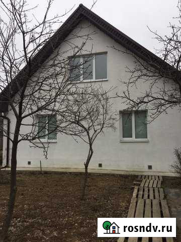 Коттедж 128 м² на участке 6 сот. на продажу в Садовом Садовый - изображение 1