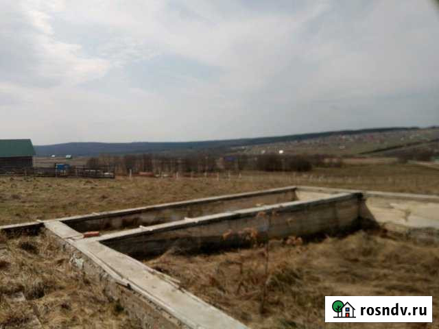 Участок ИЖС 15 сот. на продажу в Красноусольском Красноусольский - изображение 1