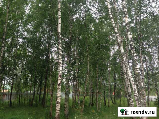 Участок СНТ, ДНП 10 сот. на продажу в Наро-Фоминске Наро-Фоминск - изображение 1