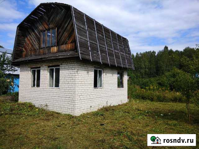 Участок СНТ, ДНП 4 сот. на продажу в Бору Бор - изображение 1